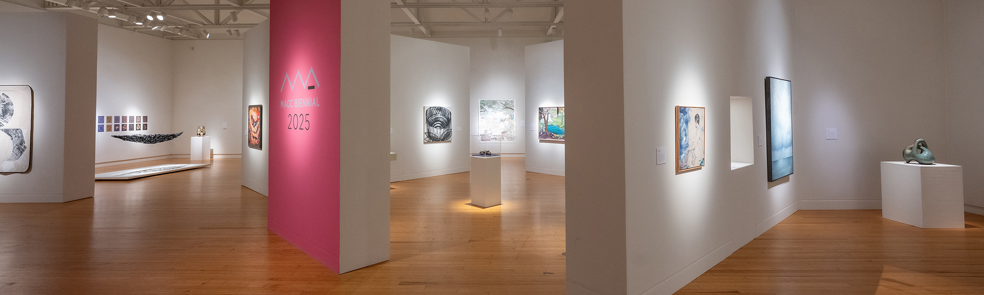 Schaefer International Gallery